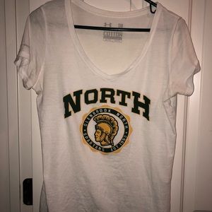Glenbrook North Vintage Tee Shirt